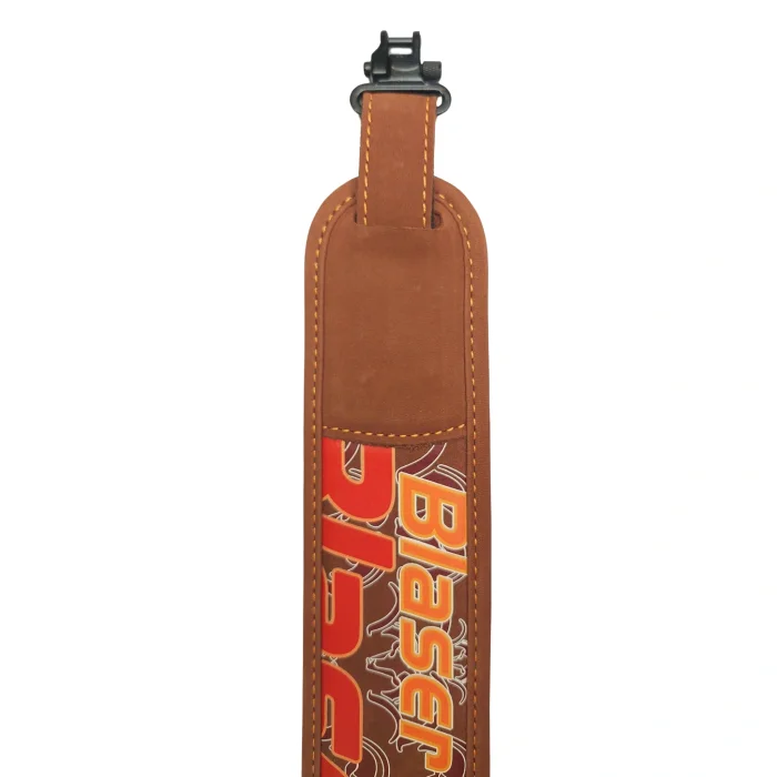 Pas do broni Blaser Custom - Brązowy